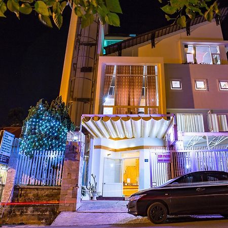 מלון דה לאט Akina House מראה חיצוני תמונה