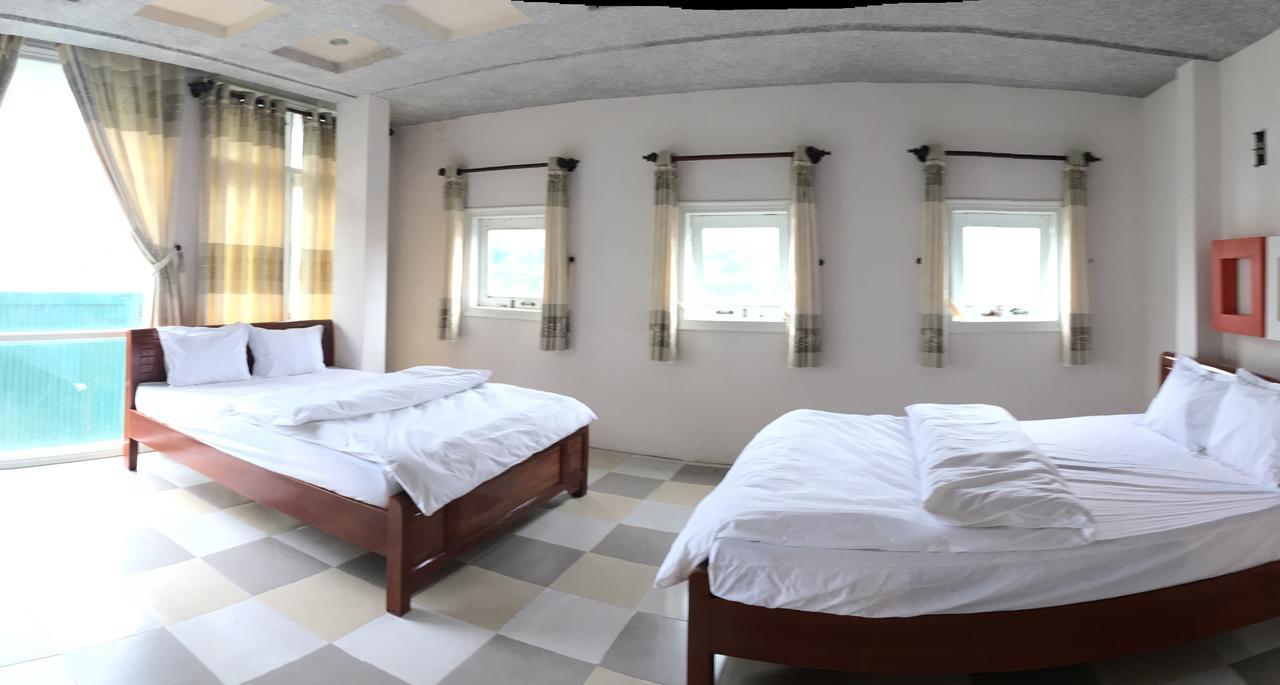 מלון דה לאט Akina House מראה חיצוני תמונה