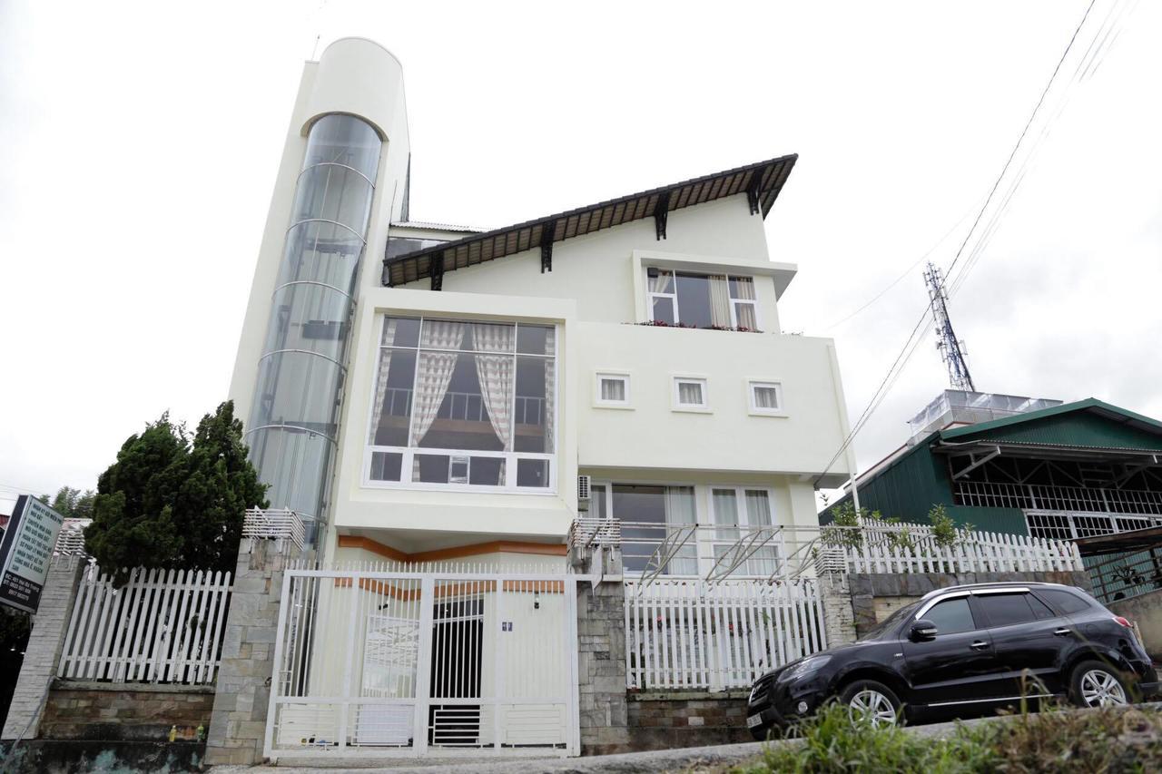 מלון דה לאט Akina House מראה חיצוני תמונה