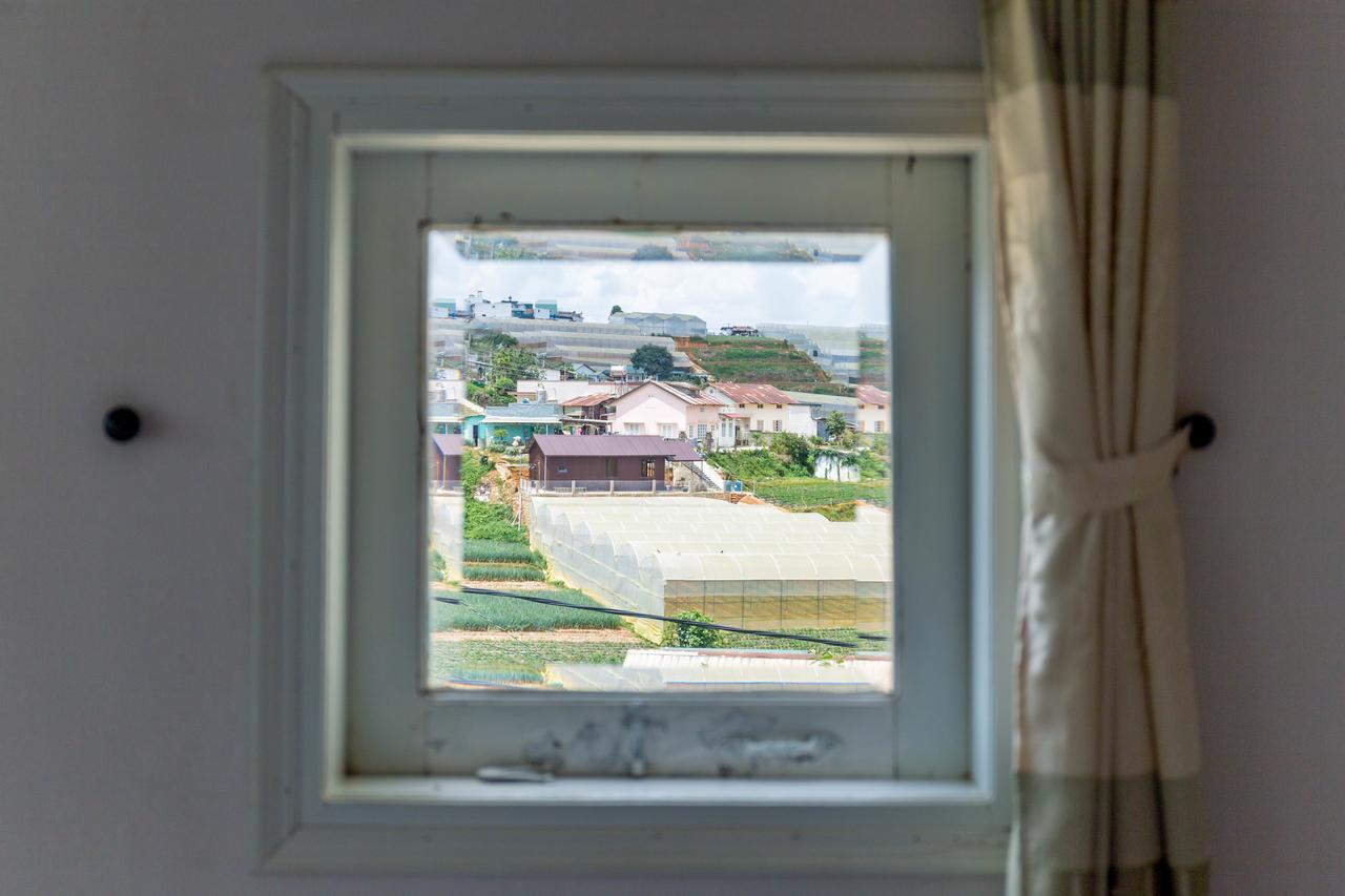 מלון דה לאט Akina House מראה חיצוני תמונה