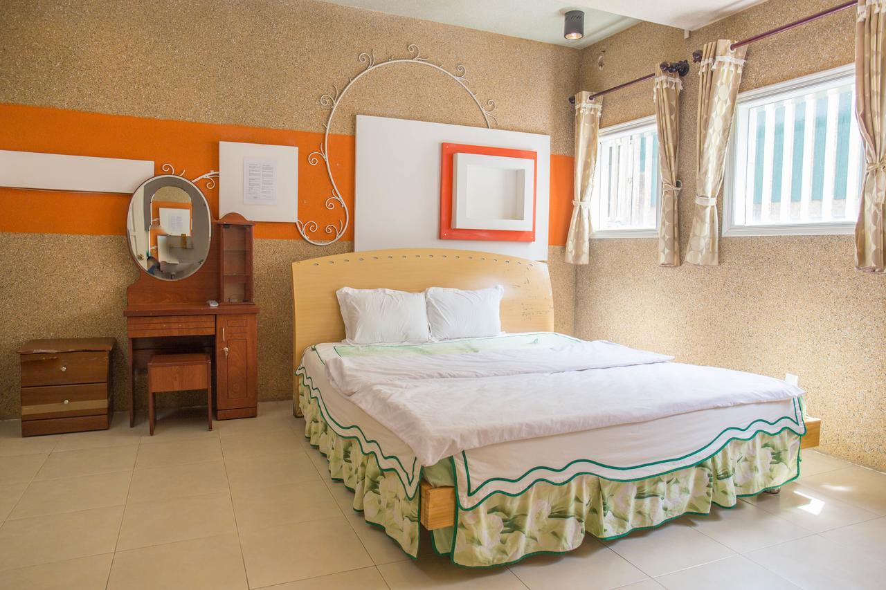 מלון דה לאט Akina House מראה חיצוני תמונה