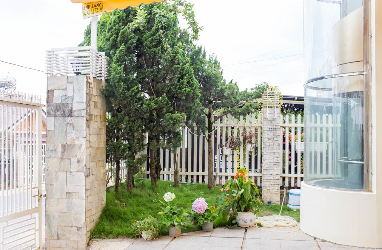 מלון דה לאט Akina House מראה חיצוני תמונה