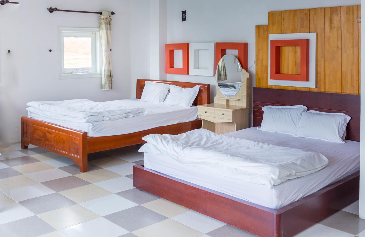 מלון דה לאט Akina House מראה חיצוני תמונה