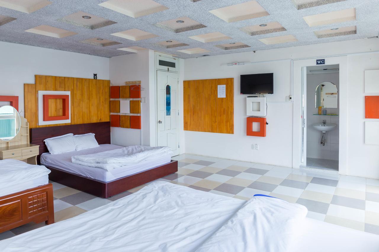 מלון דה לאט Akina House מראה חיצוני תמונה