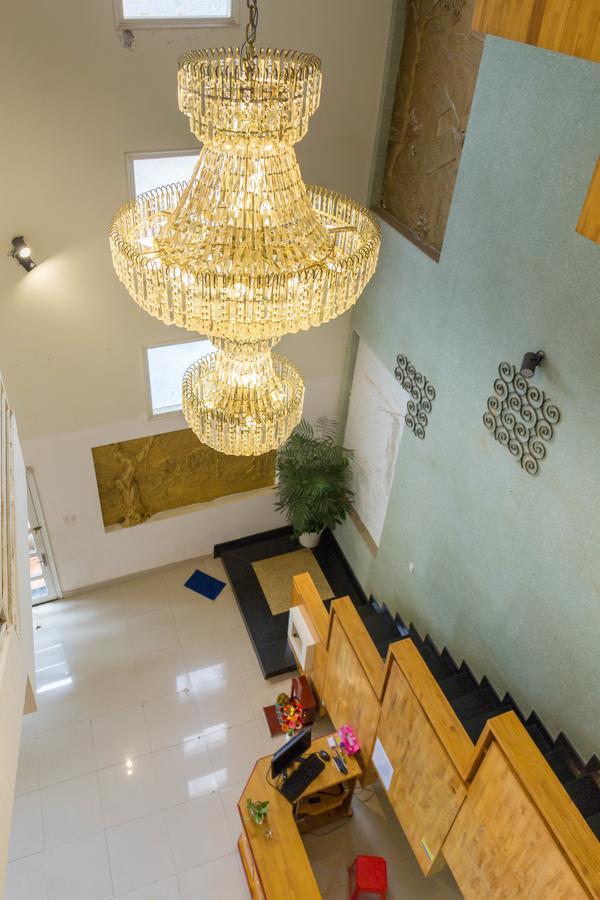 מלון דה לאט Akina House מראה חיצוני תמונה
