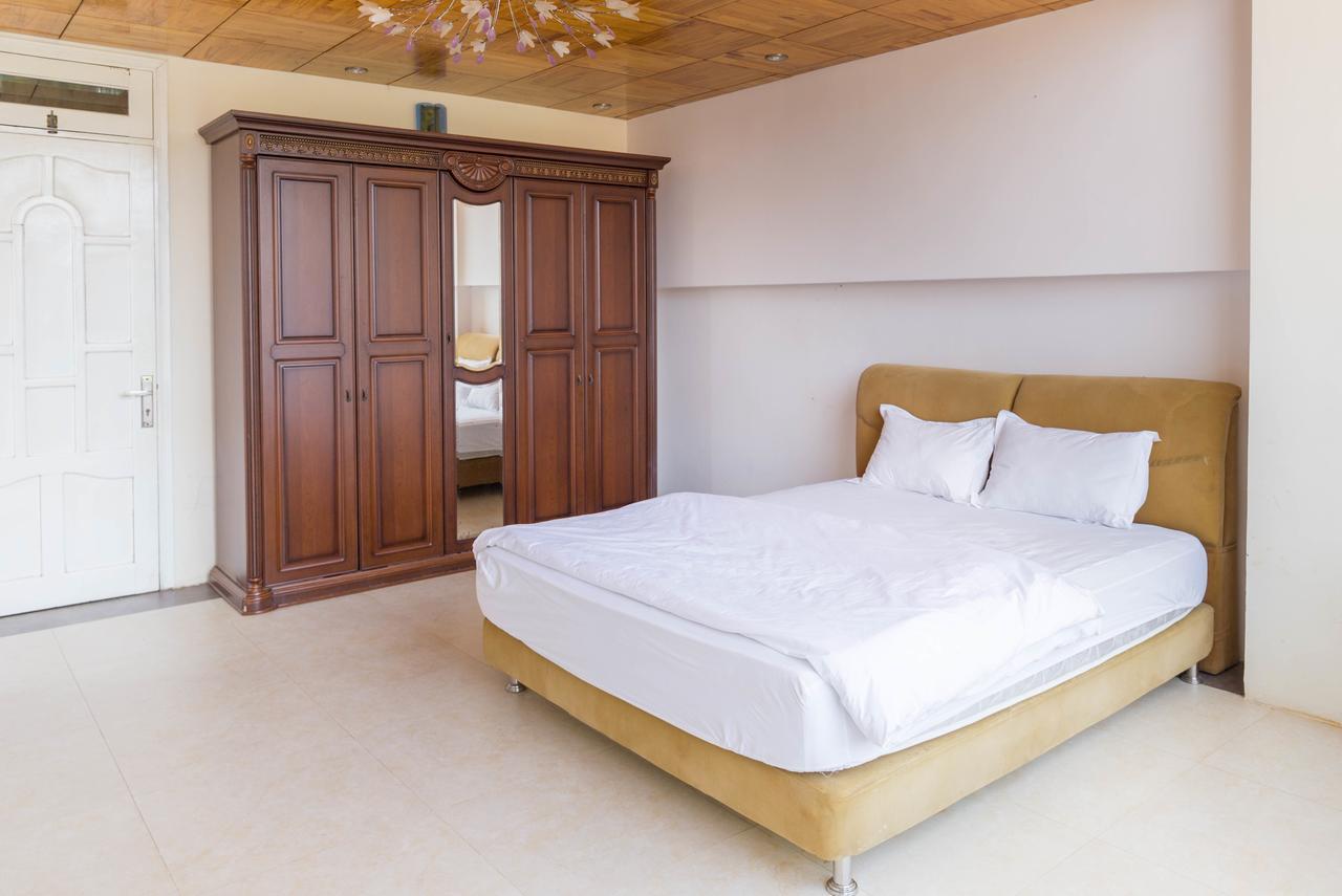 מלון דה לאט Akina House מראה חיצוני תמונה