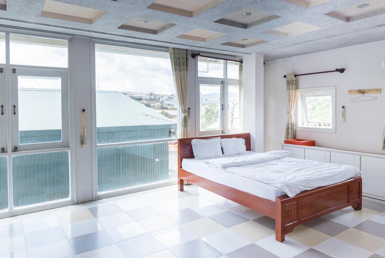 מלון דה לאט Akina House מראה חיצוני תמונה