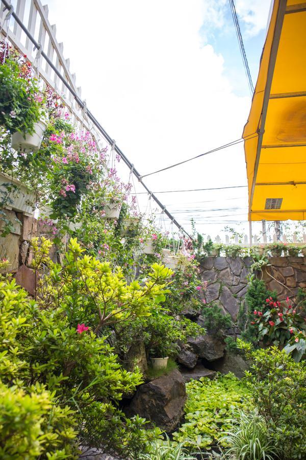 מלון דה לאט Akina House מראה חיצוני תמונה