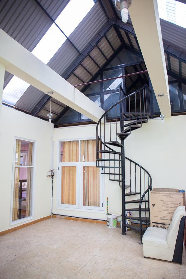 מלון דה לאט Akina House מראה חיצוני תמונה