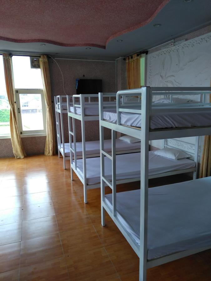מלון דה לאט Akina House מראה חיצוני תמונה
